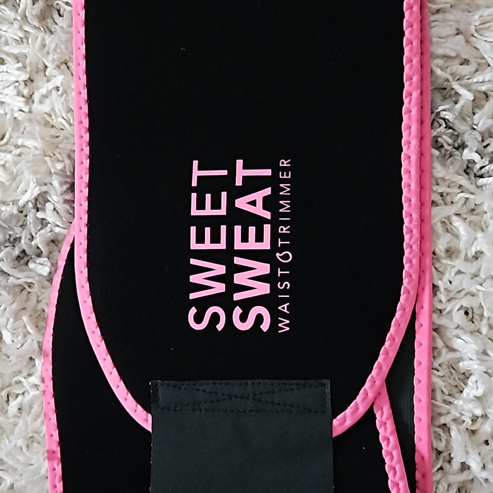 Sweet Sweat Waist Trimmer